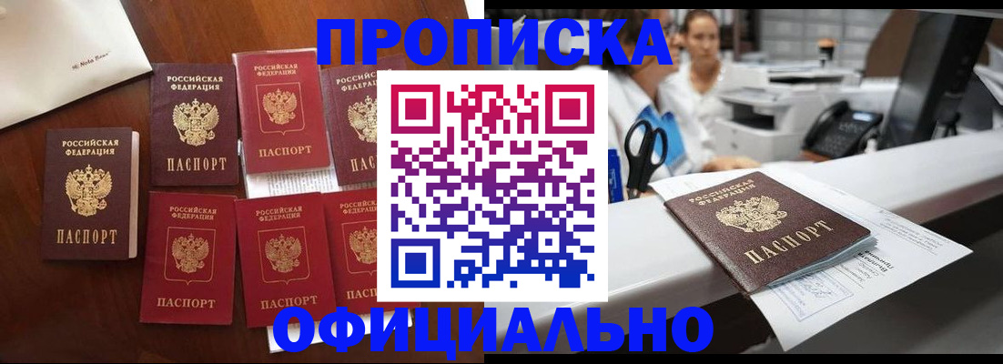 прописка в квартире в Бердске